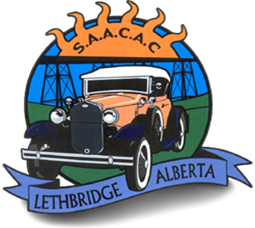 Southern Alberta Antique & Classic Auto Club